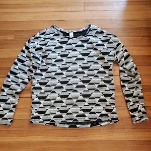 H&M Long-sleeve
